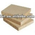 Glued Plain Particle Board